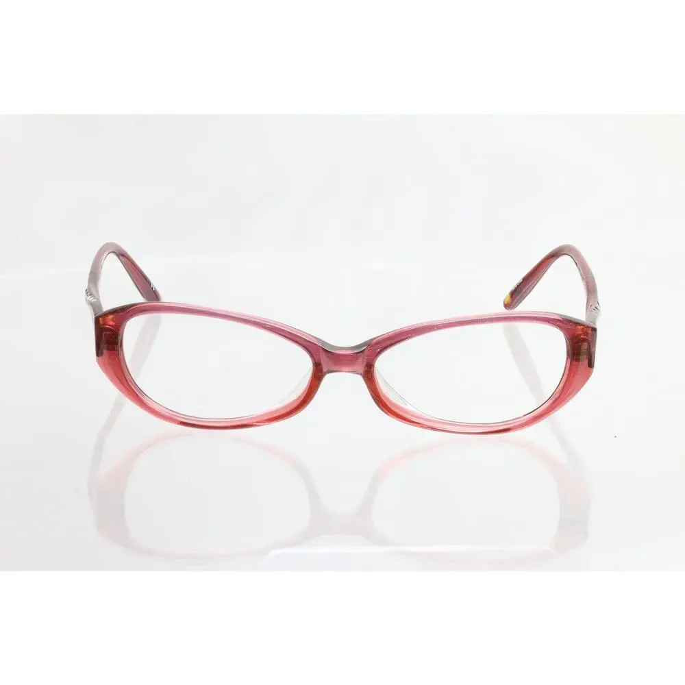 Jessica McClintock JMC521 54-16-140 Eyeglass FRAMES ONLY - FAIR CONDITION - READ